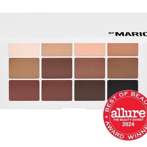 Makeup By Mario Matte original masters Eyeshadow